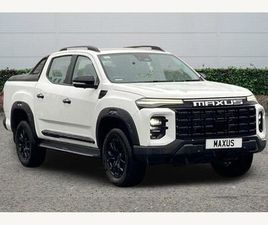 2.0 TT AUTO 4WD EURO 6 (START/STOP) 4DR