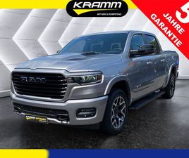 DODGE RAM 1500 LARAMIE SPORT CREW CAB 2025 3.0 L6