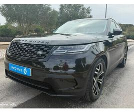 LAND ROVER RANGE ROVER VELAR 3.0 D R-DYNAMIC S