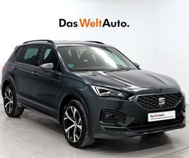 1.5 TSI S&S FR DSG 110 KW (150 CV)
