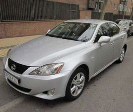 LEXUS IS IS 220D SPORT