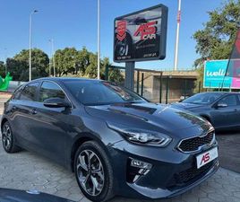 KIA CEED 1.6 CRDI TX