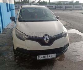 RENAULT CAPTURE