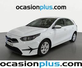 KIA CEED 1.6 MHEV IMT DRIVE (136 CV)
