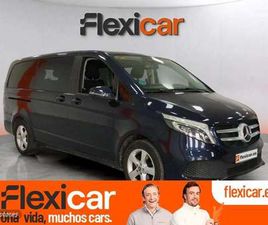 220 D AVANTGARDE COMPACTO