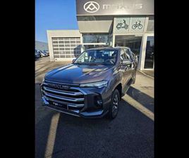 T90-EV ELITE 177CH 88 KWH