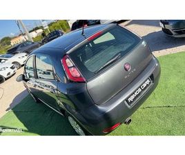 FIAT PUNTO FIAT PUNTO 1.2 LOUNGE START&STOP