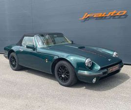 TVR S SERIES S3 2.9 V6