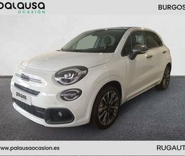 FIAT 500X 1.0 FIREFLY T3 88KW DOLCEVITA SPORT