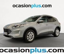 2.5 DURATEC FHEV TITANIUM AUTO (190 CV)