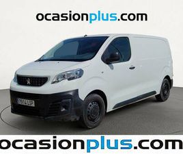 FURGON BLUEHDI 120 S&S PRO STANDARD (120 CV)