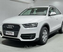 2.0 TDI BUSINESS QUATTRO