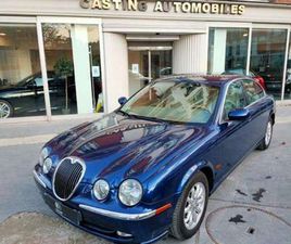 2.5 V6 CLASSIQUE BA RESERVÉÀ PROFESSIONNELS