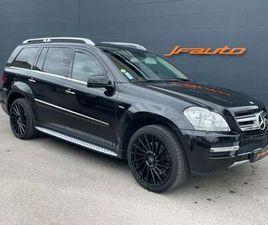 350 BLUE TEC GRAND EDITION 7 PLACES