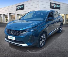 HYBRID 225 E-EAT8 ALLURE PACK