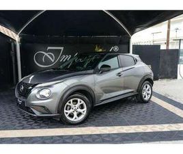 NISSAN JUKE 1.0 DIG-T TEKNA DCT