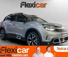 BLUEHDI 132KW (180CV) S&S EAT8 SHINE