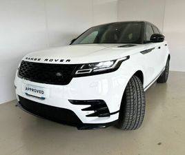 LAND ROVER RANGE ROVER VELAR 2.0D I4 180 CV R-DYNAMIC SE DEL 2020 USATA A MODENA