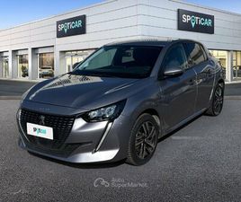 ALLURE PACK BLUEHDI 100 S/S