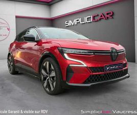 220 SUPER CHARGE 60 KWH TECHNO