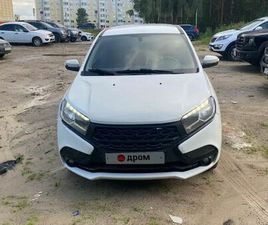 ПРОДАЖА ЛАДА Х-РЕЙ, 2018 ГОД В СУРГУТЕ