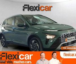 1.0 TGDI 74KW (100CV) 48V KLASS