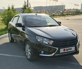 ПРОДАЖА ЛАДА ВЕСТА, 2021 ГОД В ЛЕНИНСКЕ-КУЗНЕЦКОМ