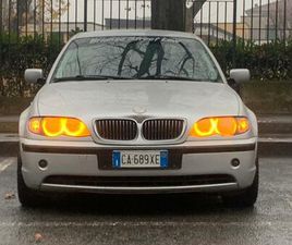 BMW SERIE 3 TOURING 330X BMW 330XD