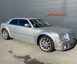 6.1 SRT8 BVA5 430CV 4P BVA