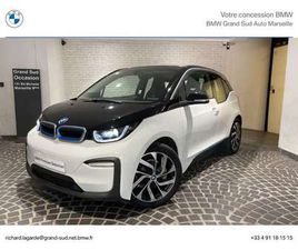 BMW I3 120 AH 170CH 120AH ATELIER