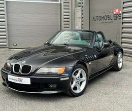 BMW Z3 ROADSTER 2.8 193