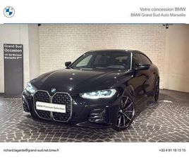 420DA XDRIVE 190CH M SPORT