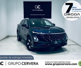 1.6 TGDI PREMIUM 108 KW (147 CV)