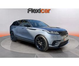 LAND ROVER RANGE ROVER VELAR D300 3.0 D300 221KW (300CV) 4WD AUTO