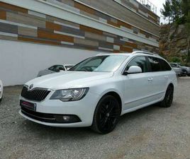 COMBI 2.0 TDI 140 CH DSG7 TOIT OUVRANT