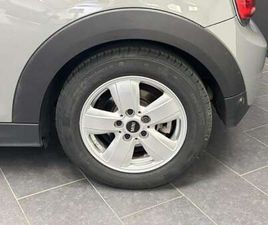 MINI MINI ONE ONE 75CH SALT EURO6D-T