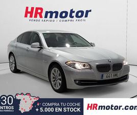 BMW SERIE 5 528 528 I