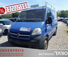 L1H1 KLIMA AHK EL.FH ZV DACHTRÄGER