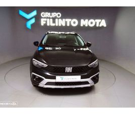 FIAT TIPO STATION WAGON CROSS 1.0 GSE T3 CROSS
