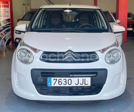 CITROEN C1 PURETECH 82 FEEL