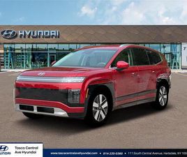 HYUNDAI IONIQ 9 NEW 2026 HYUNDAI IONIQ 9 SEL