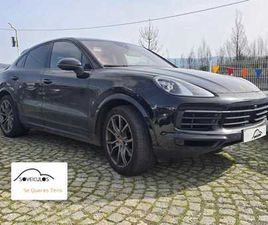 LAND ROVER DISCOVERY SPORT 2.0 TD4 HSE LUXURY 7L AUTO