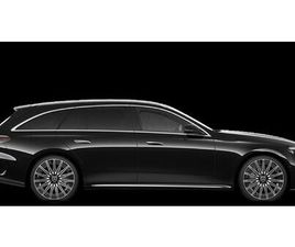 MERCEDES CLASSE E STATION WAGON E 220 MERCEDES-BENZ CLASSE E STATION WAGON 220 D AMG LINE PREMIUM AUTO NUOVA A VINCI
