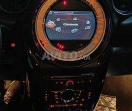 MINI PACEMAN MINI PACEMAN SD 143CV 2014