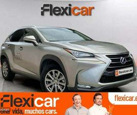 2.5 300H BUSINESS 2WD