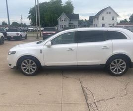 LINCOLN MKT USED 2013 LINCOLN MKT ECOBOOST