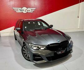 BMW SÉRIE 3 320 D TOURING PACK M AUTO