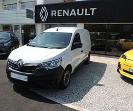 RENAULT EXPRESS CONFORT BLUE DCI 95 - 22