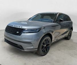 LAND ROVER RANGE ROVER VELAR 2.0D I4 204 CV NUOVA A AREZZO