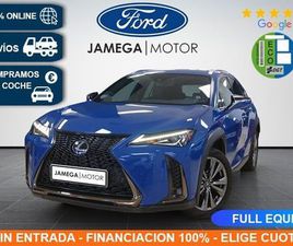2.0 250H F SPORT